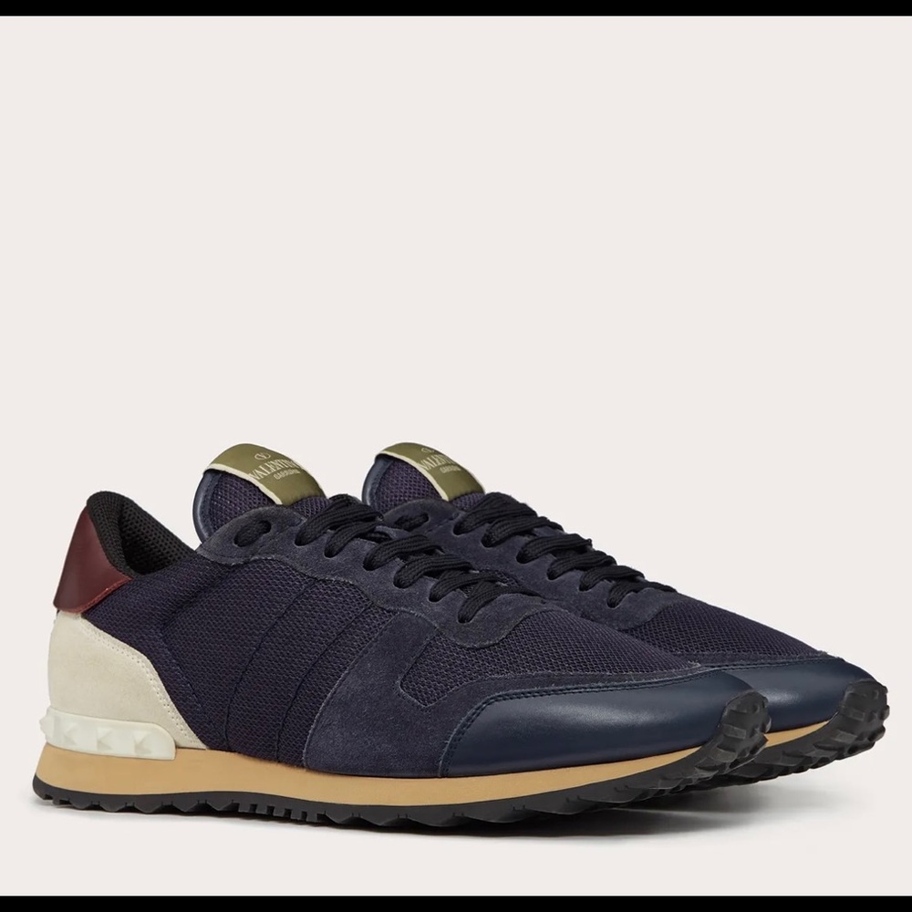 Valentino Sneakers for Men